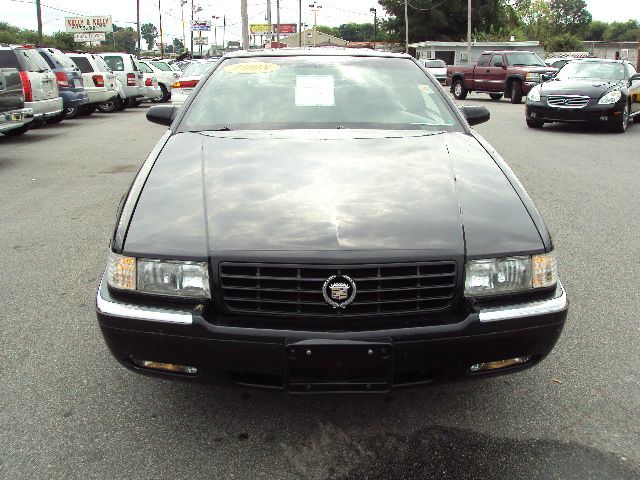 1998 Cadillac Eldorado 5DR 7-pass VAN I4 FWD