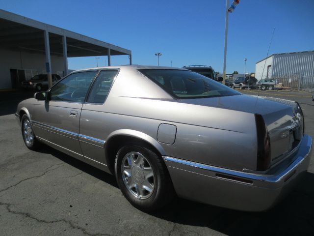 1998 Cadillac Eldorado GT Premium