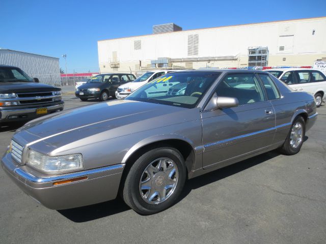 1998 Cadillac Eldorado GT Premium