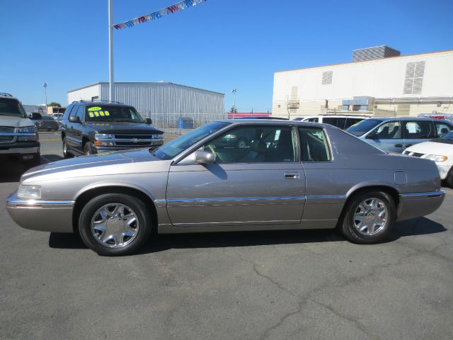 1998 Cadillac Eldorado GT Premium