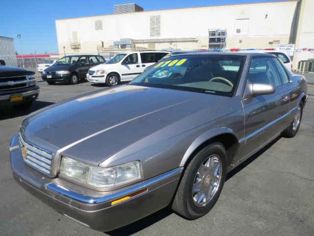 1998 Cadillac Eldorado GT Premium