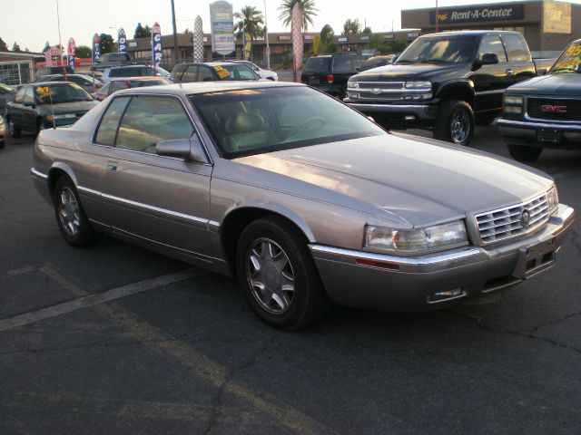 1998 Cadillac Eldorado GT Premium