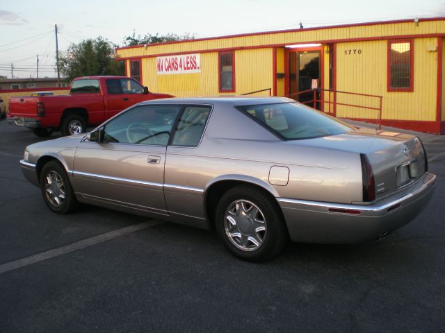 1998 Cadillac Eldorado GT Premium