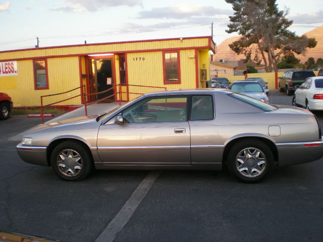 1998 Cadillac Eldorado GT Premium