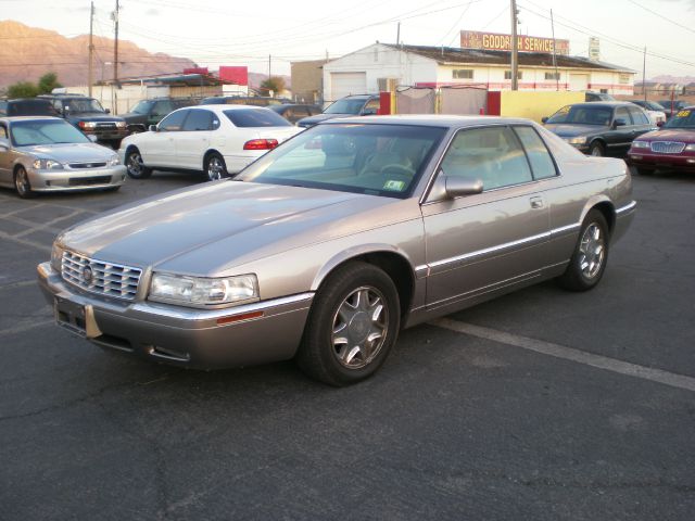 1998 Cadillac Eldorado GT Premium