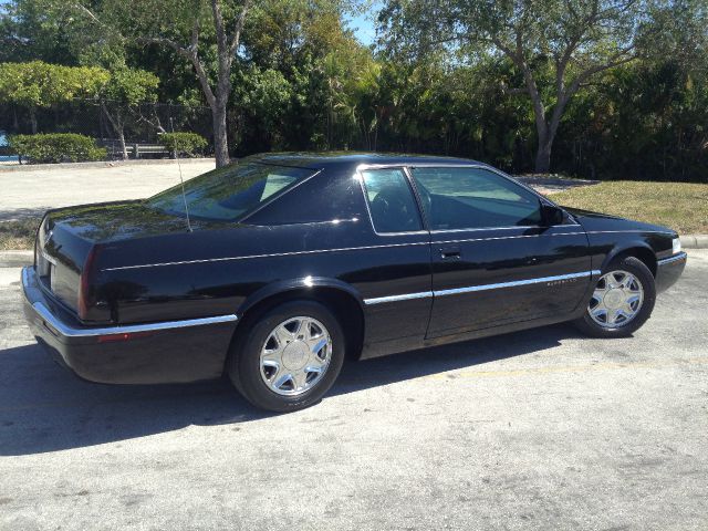 1998 Cadillac Eldorado GT Premium