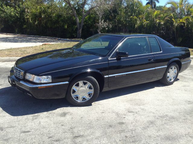 1998 Cadillac Eldorado GT Premium