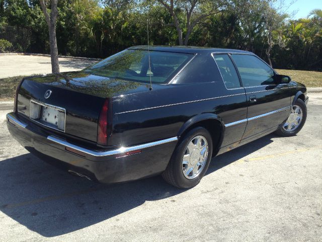 1998 Cadillac Eldorado GT Premium