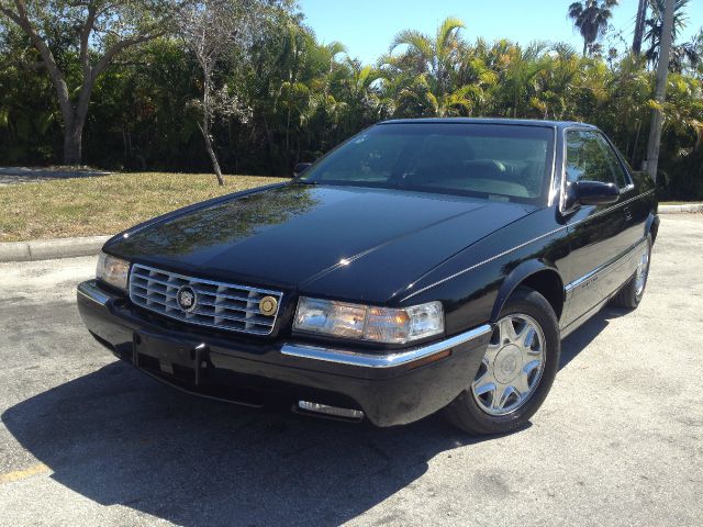 1998 Cadillac Eldorado GT Premium