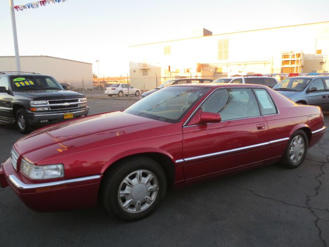 1998 Cadillac Eldorado GT Premium