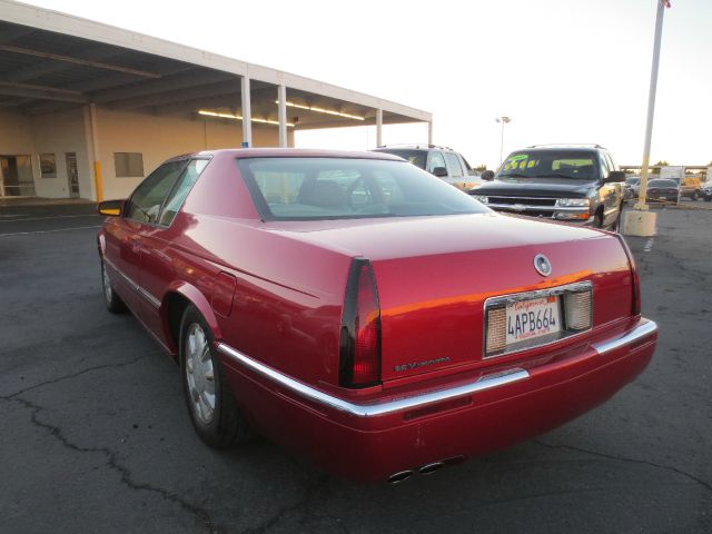 1998 Cadillac Eldorado GT Premium