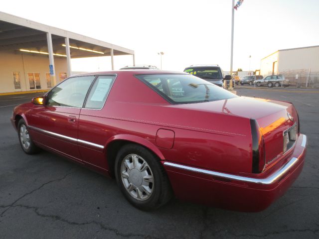 1998 Cadillac Eldorado GT Premium