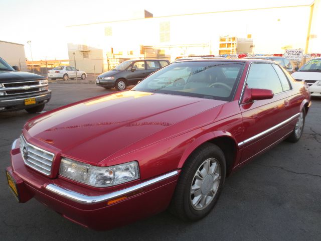 1998 Cadillac Eldorado GT Premium