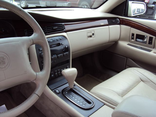 1999 Cadillac Eldorado Unknown