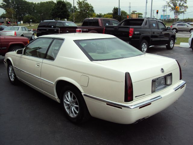 1999 Cadillac Eldorado Unknown