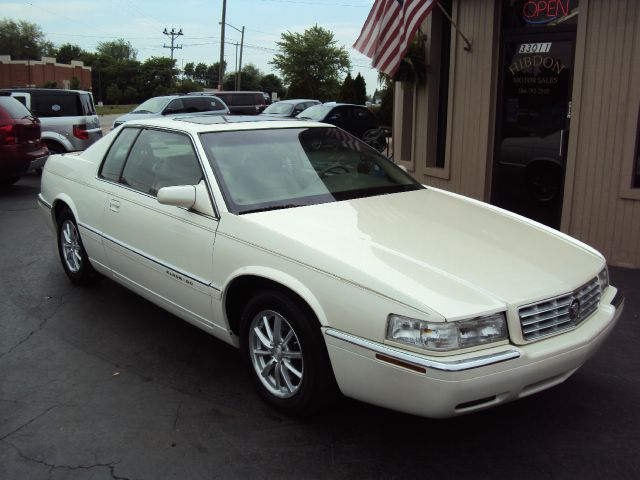 1999 Cadillac Eldorado Unknown