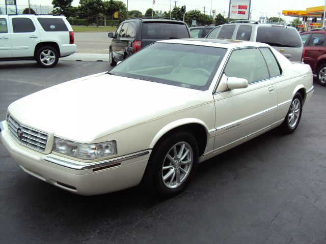 1999 Cadillac Eldorado Unknown