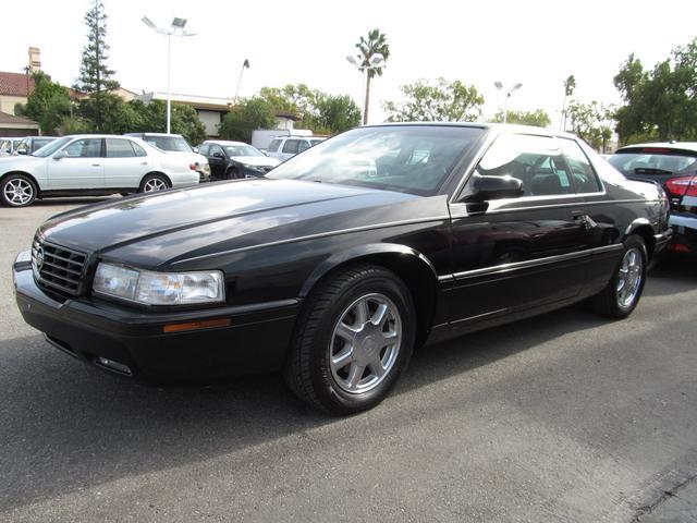 1999 Cadillac Eldorado 3.5