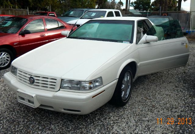 1999 Cadillac Eldorado 5DR 7-pass VAN I4 FWD