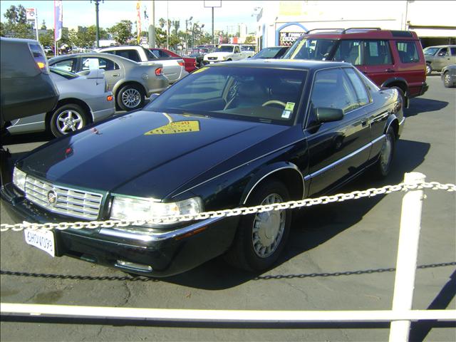 1999 Cadillac Eldorado Unknown