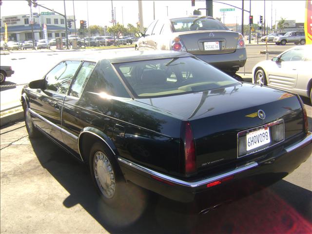 1999 Cadillac Eldorado Unknown