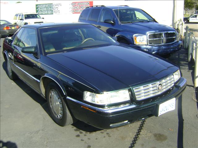 1999 Cadillac Eldorado Unknown