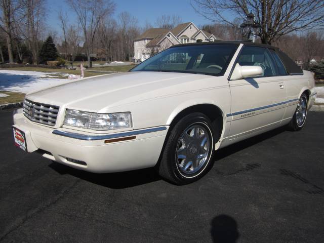 1999 Cadillac Eldorado Unknown