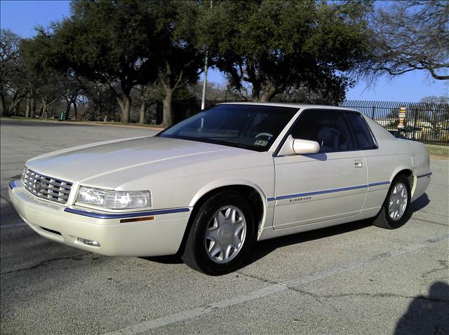 1999 Cadillac Eldorado Unknown