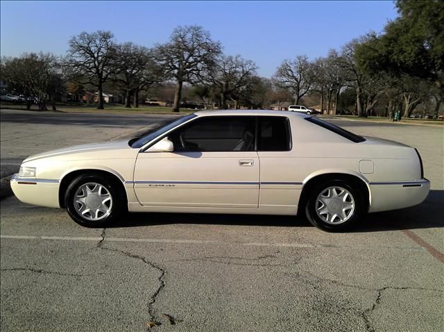 1999 Cadillac Eldorado Unknown