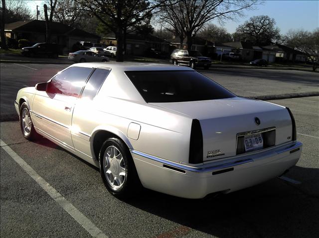 1999 Cadillac Eldorado Unknown