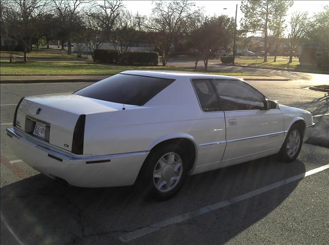 1999 Cadillac Eldorado Unknown