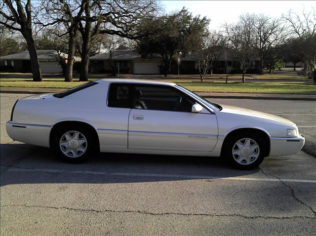 1999 Cadillac Eldorado Unknown