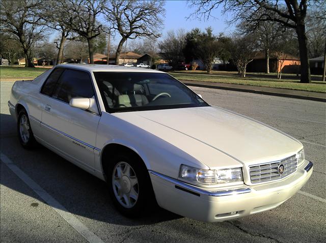 1999 Cadillac Eldorado Unknown