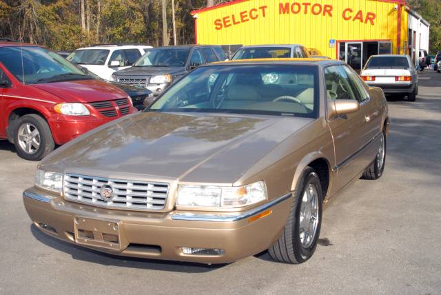 1999 Cadillac Eldorado Base