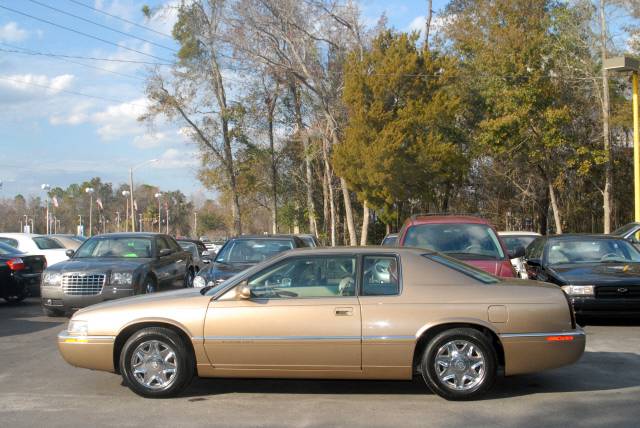 1999 Cadillac Eldorado Base