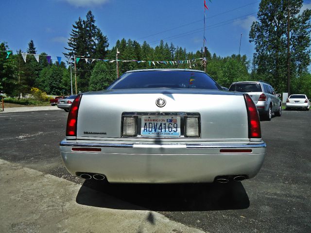 1999 Cadillac Eldorado Base