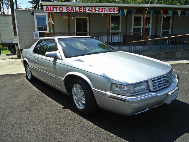 1999 Cadillac Eldorado Base