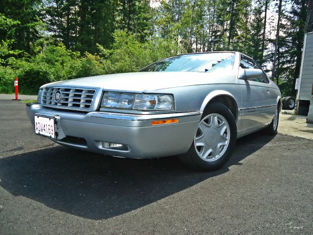 1999 Cadillac Eldorado Base