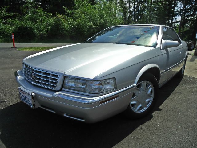 1999 Cadillac Eldorado Base