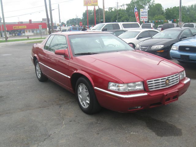 1999 Cadillac Eldorado Base