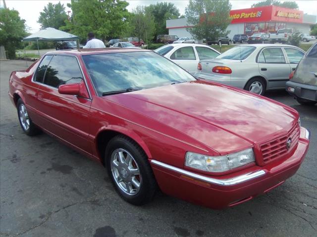 1999 Cadillac Eldorado 3.5