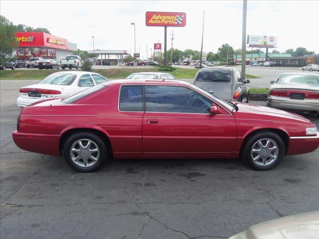 1999 Cadillac Eldorado 3.5