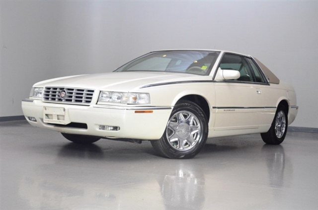 1999 Cadillac Eldorado Base