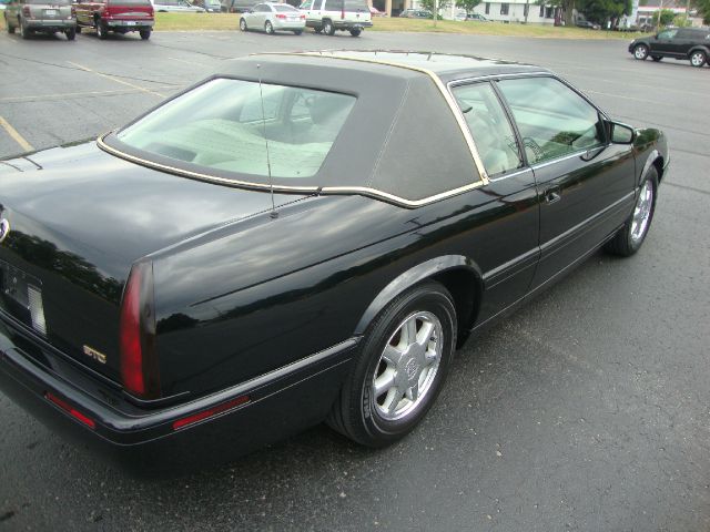 2000 Cadillac Eldorado 5DR 7-pass VAN I4 FWD