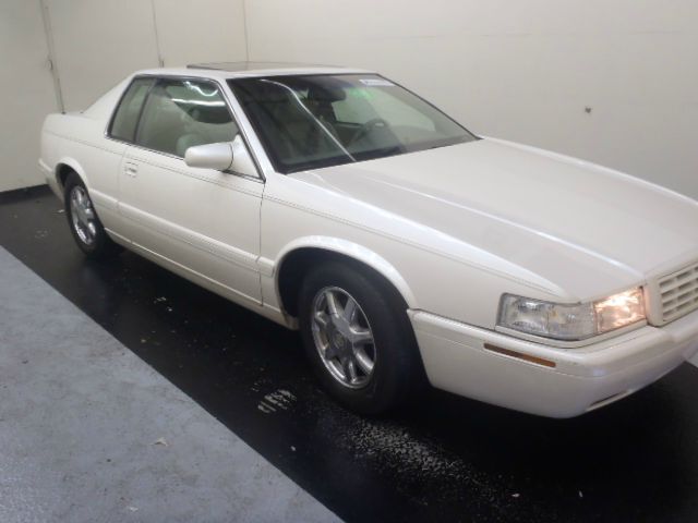 2000 Cadillac Eldorado Track Edition 3.8