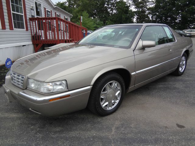 2000 Cadillac Eldorado Hybrid, FULL Power, Loaded