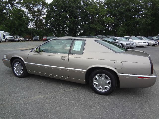 2000 Cadillac Eldorado Hybrid, FULL Power, Loaded