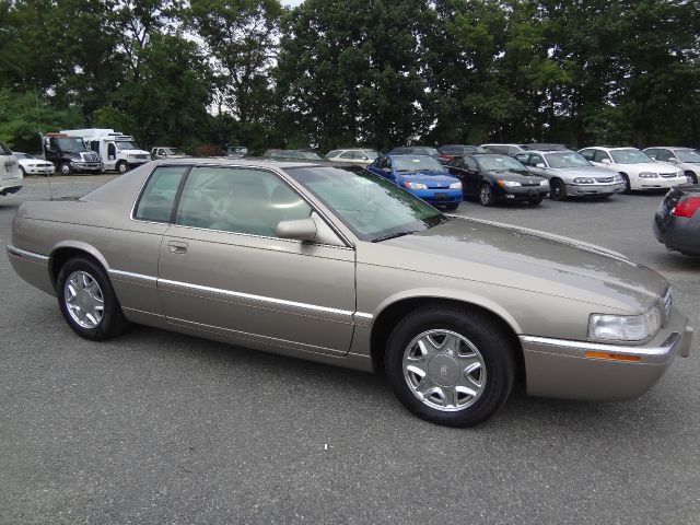 2000 Cadillac Eldorado Hybrid, FULL Power, Loaded