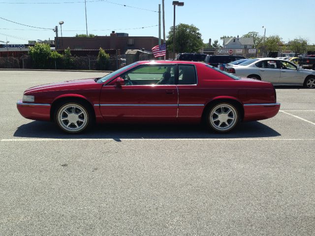 2002 Cadillac Eldorado SS Supercharged 5-speed