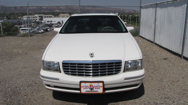 2000 Cadillac Escalade Ram 3500 Diesel 2-WD